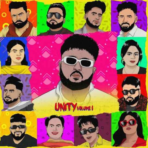 Unity Vol. 1 By Deep Jandu full mp3 album