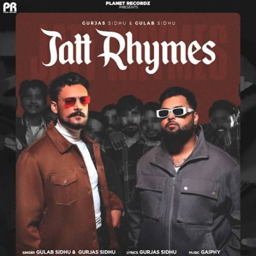 Jatt Rhymes Gulab Sidhu mp3 song download