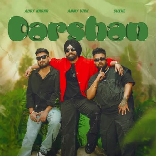 Download Darshan Ammy Virk mp3 song