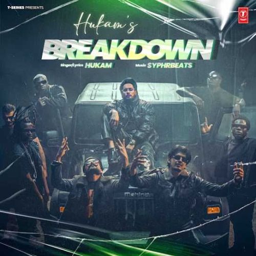 Download Breakdown Hukam mp3 song