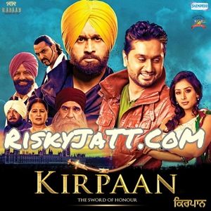 Kirpaan By Roshan Prince, Roshan Prince & Miss Pooja and others... full mp3 album