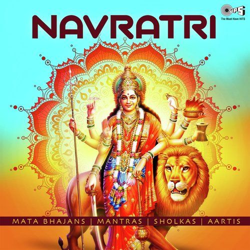 Navratri By Narendra Chanchal, Alka Yagnik and others... full mp3 album