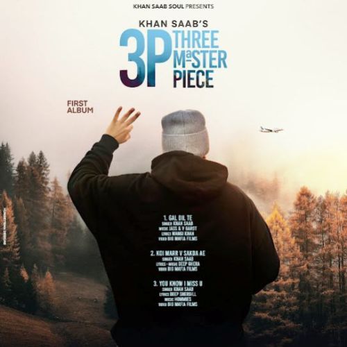 3P Three Master Piece By Khan Saab full mp3 album