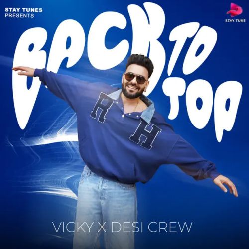 Back To Top By Vicky full mp3 album