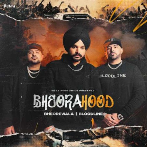 Bheorahood By Bheorewala full mp3 album