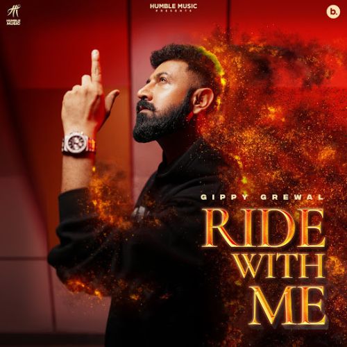 Ride With Me By Gippy Grewal full mp3 album