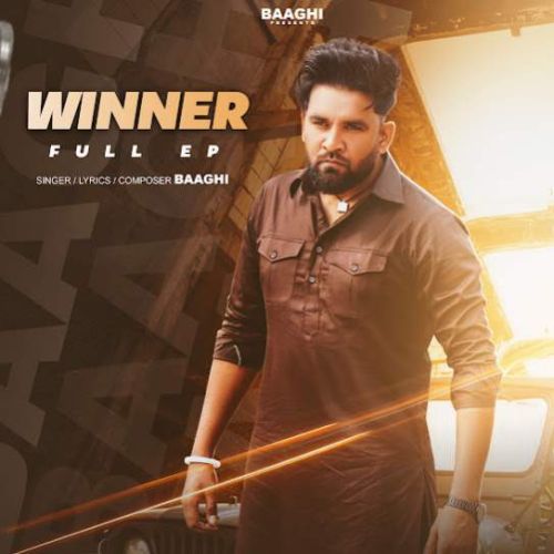 Winner Baaghi mp3 song download