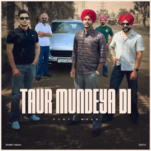 Download Taur Mundeya Di Romey Maan mp3 song