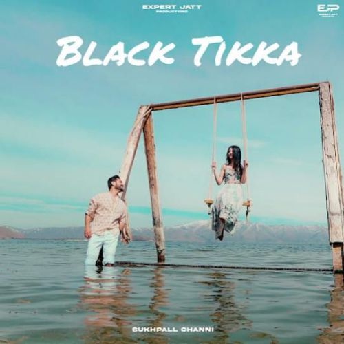 Download Black Tikka Sukhpall Channi mp3 song