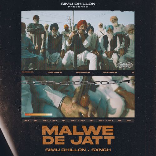 Download Malwe De Jatt Simu Dhillon mp3 song