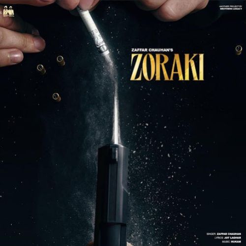Download Zoraki Zaffar Chauhan mp3 song, Zoraki Zaffar Chauhan full album download