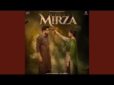 Download Mirza Baaghi mp3 song