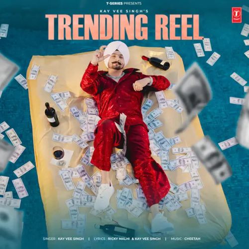 Trending Reel Kay Vee Singh mp3 song download
